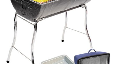 역대급 🍖 원형바베큐그릴 후기! 할인 꿀팁까지! 🔥